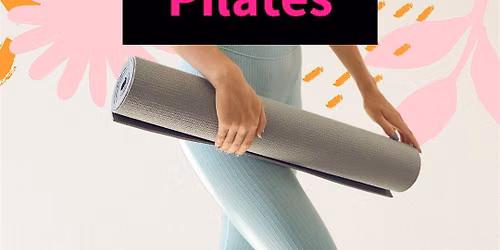 Fitness Pilates