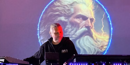 Pulstar Live - a tribute to Vangelis