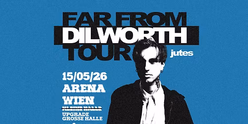 Jutes (can) I Arena Wien