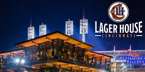 Cincinnati Lager House Brewery Tour, Brunch, & Beer Tasting