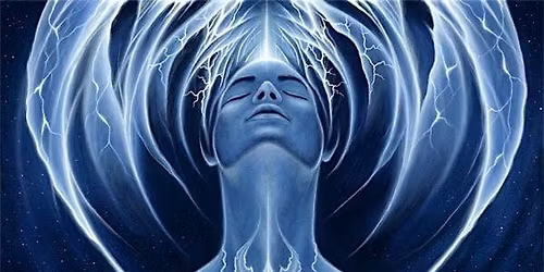 Throat Singing\/Voice Activation (2 Day Immersion) w\/Matthew Kocel