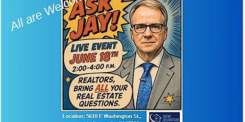ASK JAY!