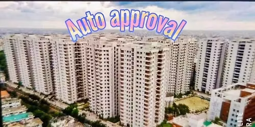 To Let