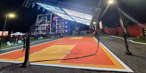 Creative Rigging & Lighting for  Film and TV - with Michael Cao