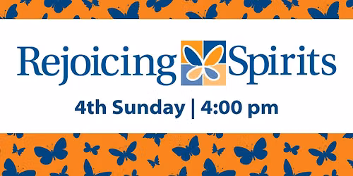 Rejoicing Spirits Worship