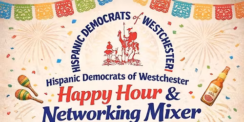 HDW Happy Hour