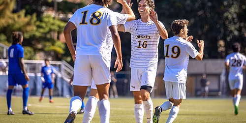 Parking Drexel Dragons at College of Charleston Cougars Mens Basketball