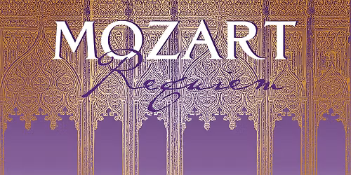 Resounding Together: A Masterworks Sing-in Series