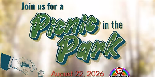 Picnic in the Park