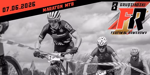Grudzi\u0105dzki Festiwal Rowerowy