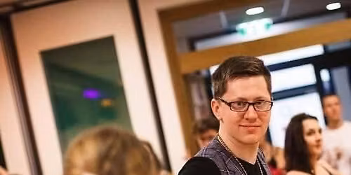 West Coast Swing-All Level-Workshop mit Michael Heming