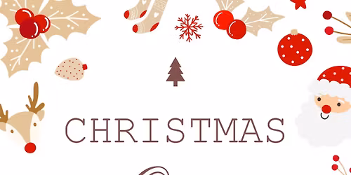 \u2728\ufe0f\ud83c\udf85 Christmas Quiz \ud83c\udf85\u2728\ufe0f