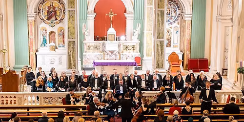 Handel's Messiah