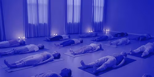 2.5 hour Breathwork Activation