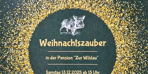Weihnachtszauber