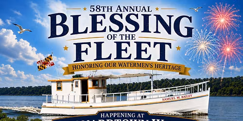 Blessing of the Fleet 2026