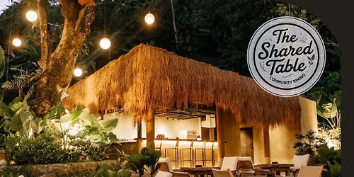 The Shared Table Cebu