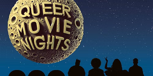 Queer Movie Night: Paris is Burning