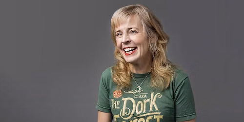 Maria Bamford Tickets 