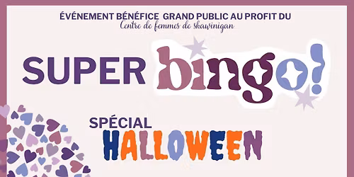 Super Bingo