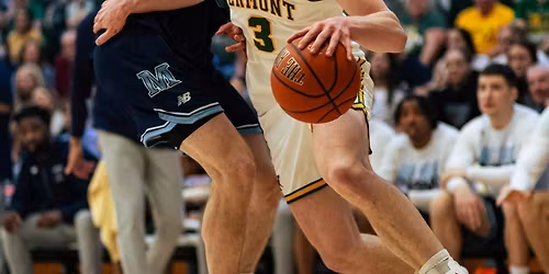 Vermont Catamounts vs. Maine Black Bears