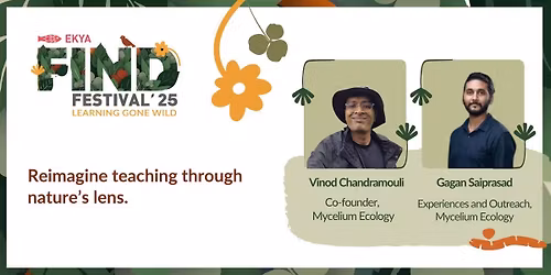 Let Nature Into Your Classroom.