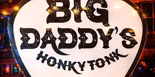 Brandon Sears Band @ Big Daddy\u2019s Honky Tonk
