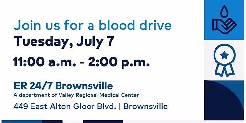 Blood Drive