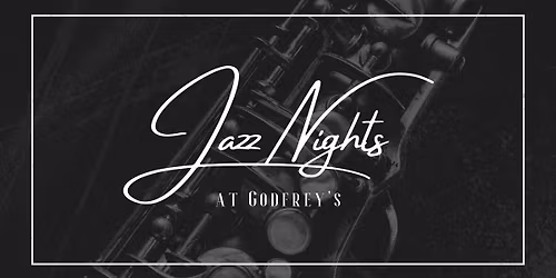 Jazz Night ft. The Stefan Schatz Trio