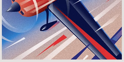British Aerobatics OPEN Championship 2026