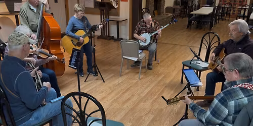 American Legion Acoustic Jam