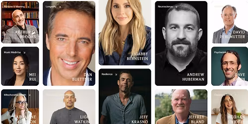 Eud\u0113monia Summit 2025