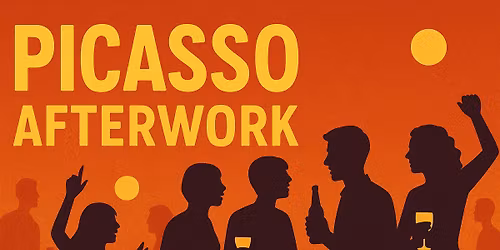 Picasso Afterwork
