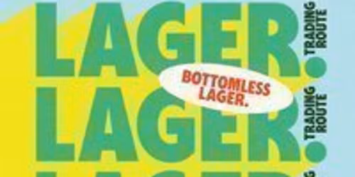 Bottomless Lager