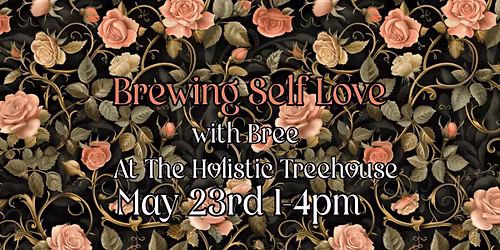 Brewing Self-Love