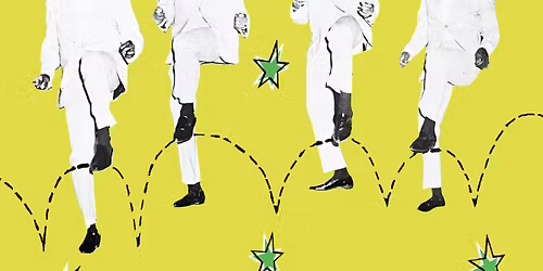 DJ-set: It'll make you holler