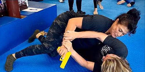 Self-Protection Training Workshop in COLORADO