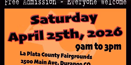 4CVRC ~ Vinyl Record Show!