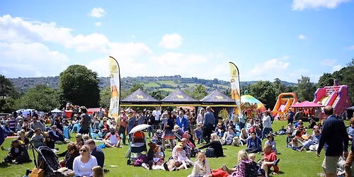 Magic of Thailand Festival in Wimbledon