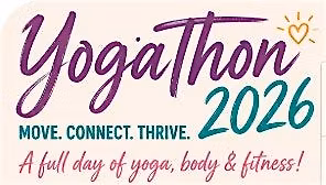 YogaThon 2026