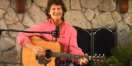 June Jamboree w\/Shawn Galloway