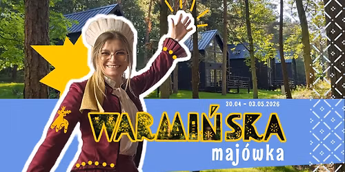 Warmi\u0144ska Maj\u00f3wka 