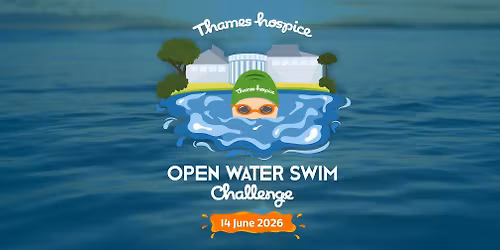 Open Water Swim Challenge 2026