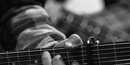 CH with Nick Driscoll & Justin Mazer