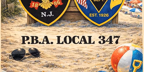 Point Boro Point Beach Bay Head and Mantoloking PBA\u2019s Cigar Night