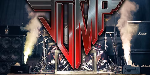 Jump: America's Van Halen Experience