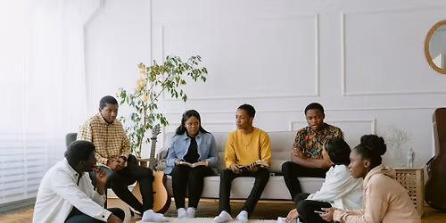 The Relationship Blueprint Preview: A Couples Feedback Experience