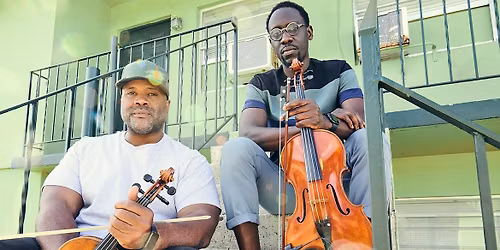 Black Violin: Full Circle Tour