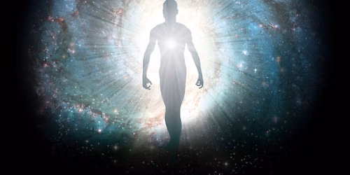 Circles of Light, Lifting the Veil