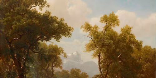 Watercolor & Land: Outdoor Art-Making